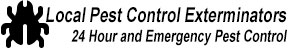 Elkhart IA Pest Control Exterminators